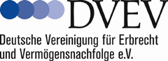 Logo DVEV